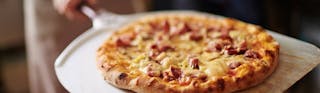 Pizza with One Topping