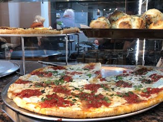 Margarita Pie