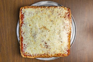 Sicilian Pie