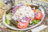 5. Greek Salad