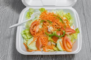Garden Salad