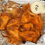 Chicken Wings Tray Catering