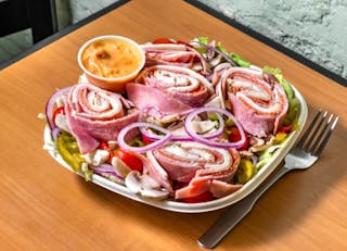 Antipasto Salad