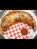 Italian Meat Stromboli