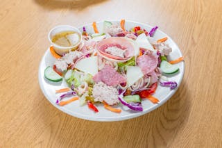Antipasto Italiano Salad