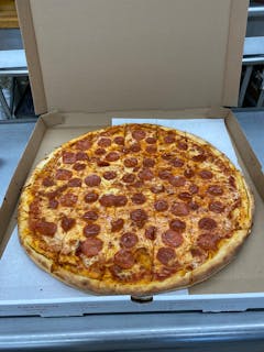 X-Large Pizza (24”)
