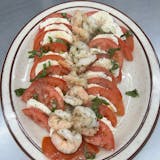 Shrimp Caprice Salad