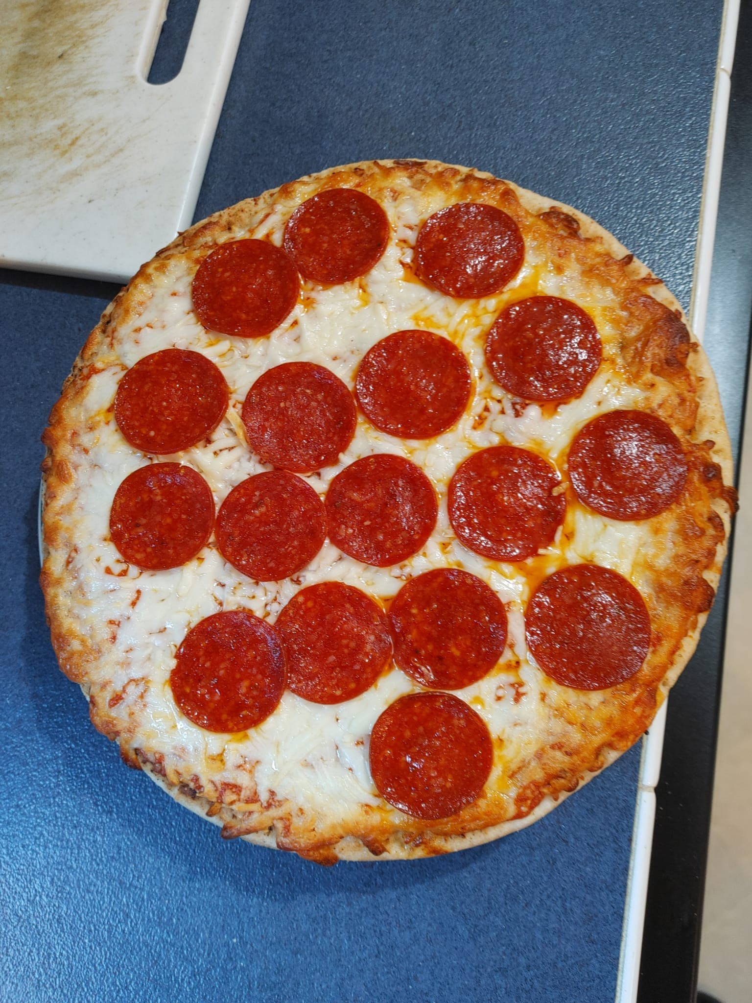 Gluten Free Pizza
