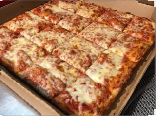 Sicilian Pie