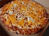 Cheese Lover's Pizza