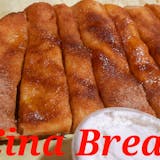 Cina Bread