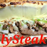 Philly Steak Sub