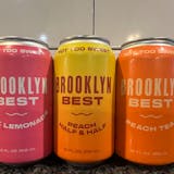 Brooklyn Best Ice Tea
