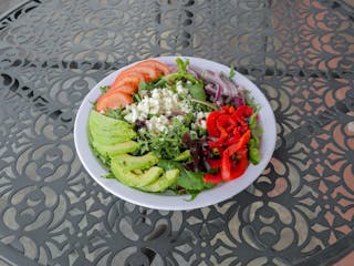 OVE’s Favorite Salad