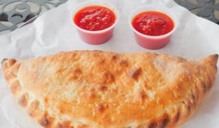 Build Your Own Calzone