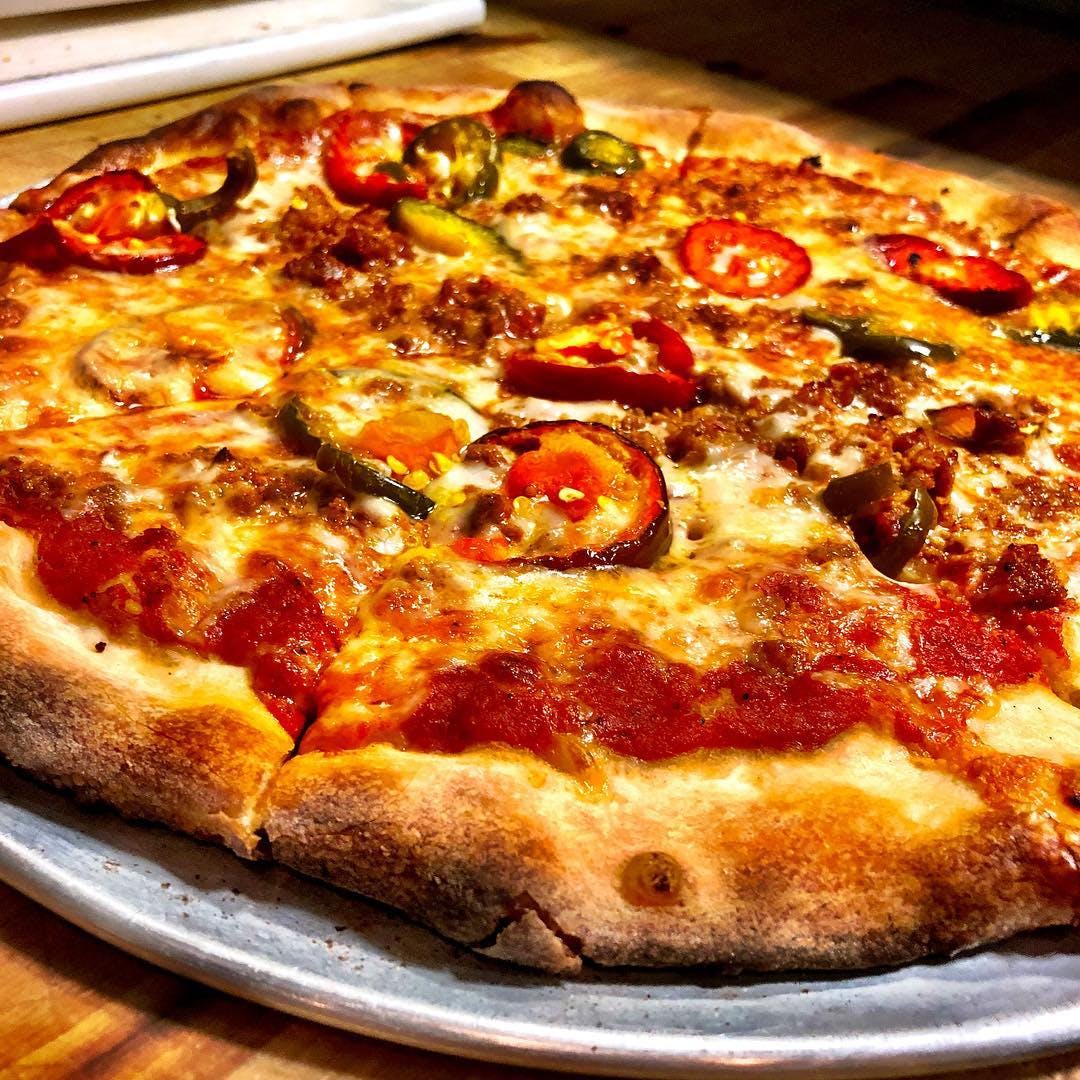 Tomato Tomato - Stamford, CT - 401 Shippan Ave - Hours, Menu, Order