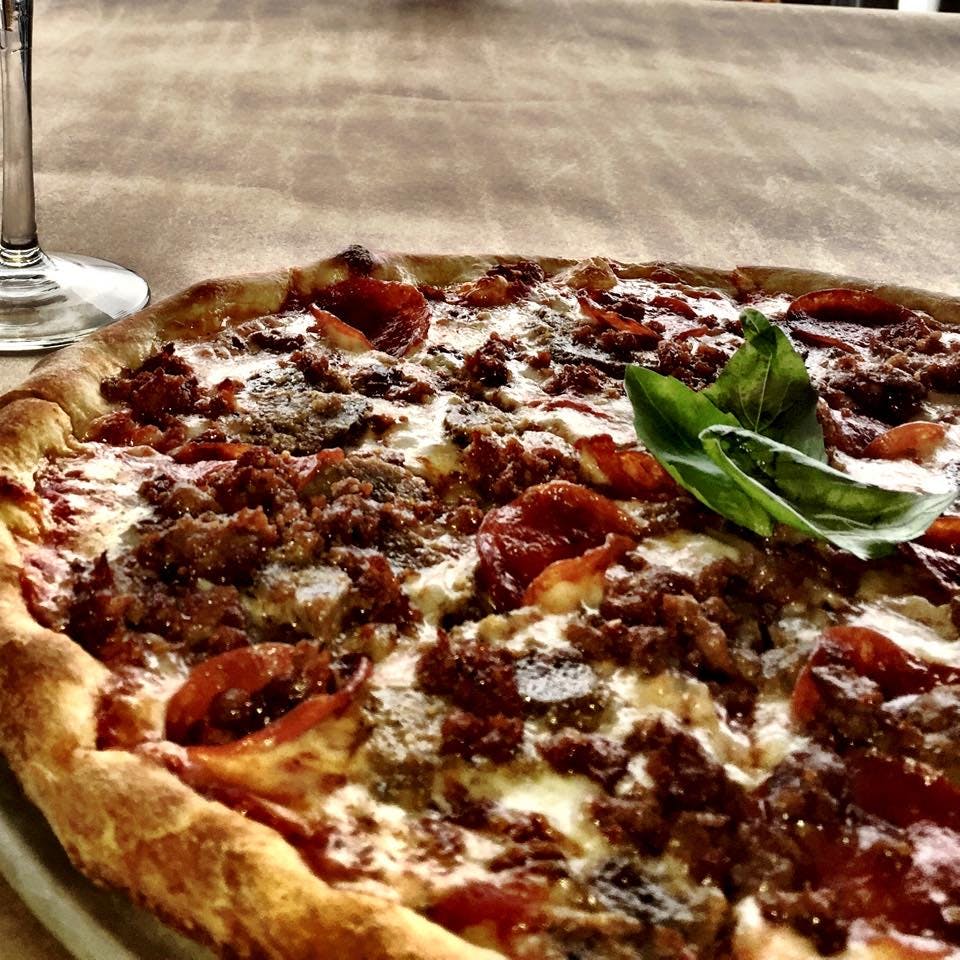 Tomato Tomato - Stamford, CT - 401 Shippan Ave - Hours, Menu, Order