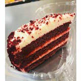 Red Valvet Cake