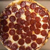 Large Two Topping Pizza Pick Up Special
