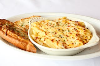 Macaroni & Cheese
