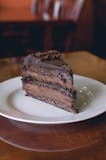 Chocolate Moose Cake