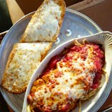 Lasagna Catering