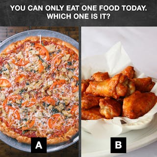 Family Dinner: Two Large Specialty Pizzas, 10 Wings & 2-Liter Soda Special
