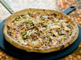 Southern Baja Pizza