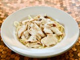 Chicken Alfredo