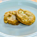 Macadamia Nut Cookie