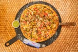 Mexican Pizza