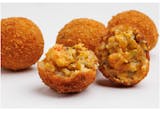 Crawfish Etouffee Balls