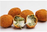 Spinach & Artichoke Balls