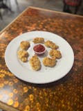 Boneless Chicken Nuggets