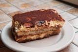 Italian Pie Tiramisu