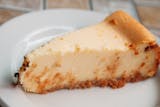 Signature Cheesecake