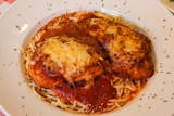 Chicken Parmesan