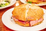 Real N'Awlins Muffuletta