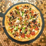 Italian Pie Combo Pizza