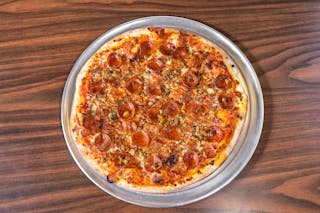 Special Pizza