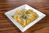 Pasta Aglio e Olio