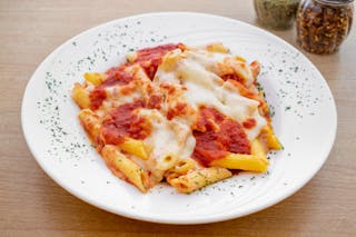 Baked Ziti