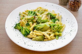 Cavatelli With Broccoli