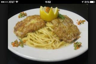 Buy One Chicken Francese & Get Second One Half OFF Tuesday Special