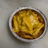 10. Cheese Fries
