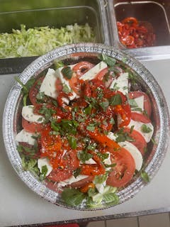 Capri Salad