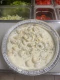 Tortellini Alfredo