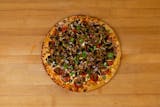 The Supreme Pizza
