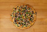 Veggie Pizza