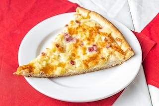 Hawaiian Pizza